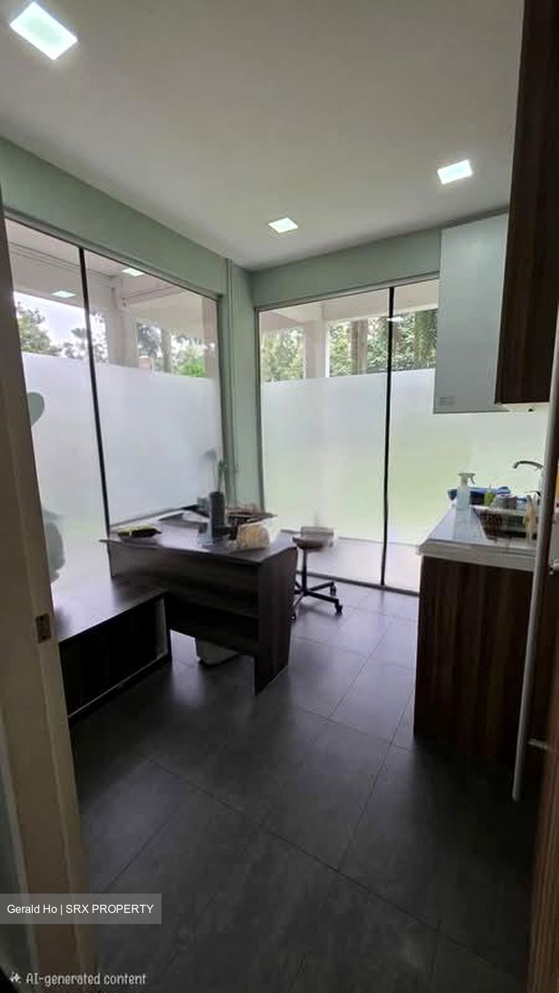 Botanic Gardens View (D10), Retail #532390371
